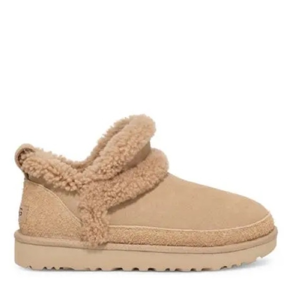 UGG Ultramini Spill Seam